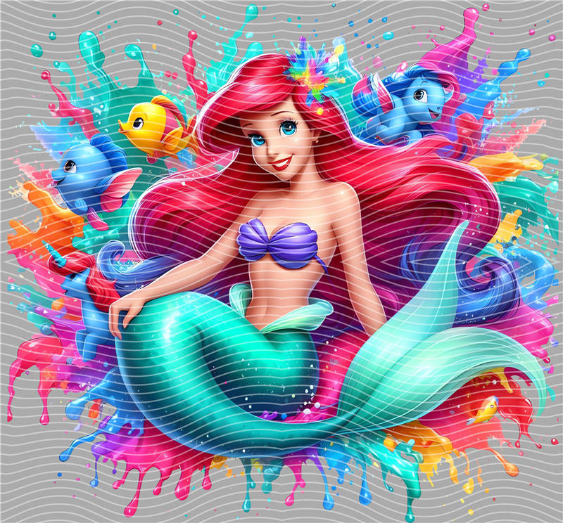 Disney-DS 236